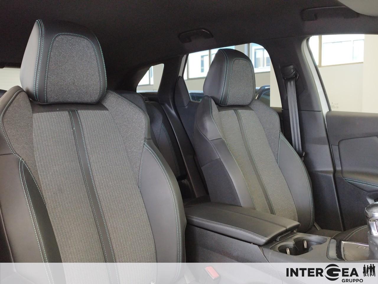PEUGEOT 3008 1.2 puretech t Allure Pack s&s 130cv
