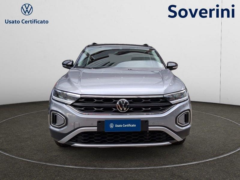 Volkswagen T-Roc T-Roc 2.0 TDI SCR Life
