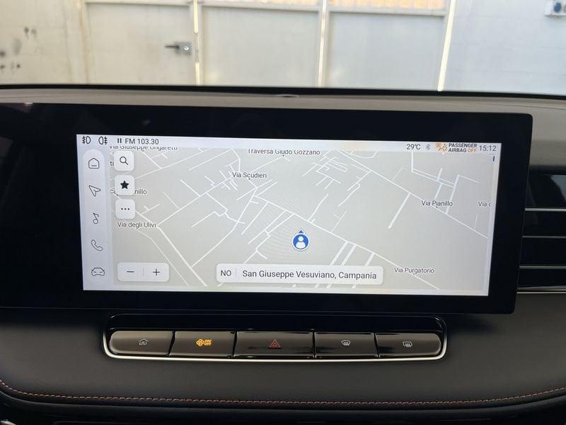 MG HS HS 1.5T-GDI AT Comfort TUA DA 279,00 EURO AL MESE