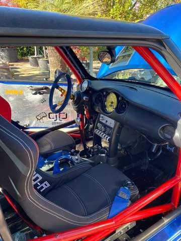MINI Cooper S 1.6