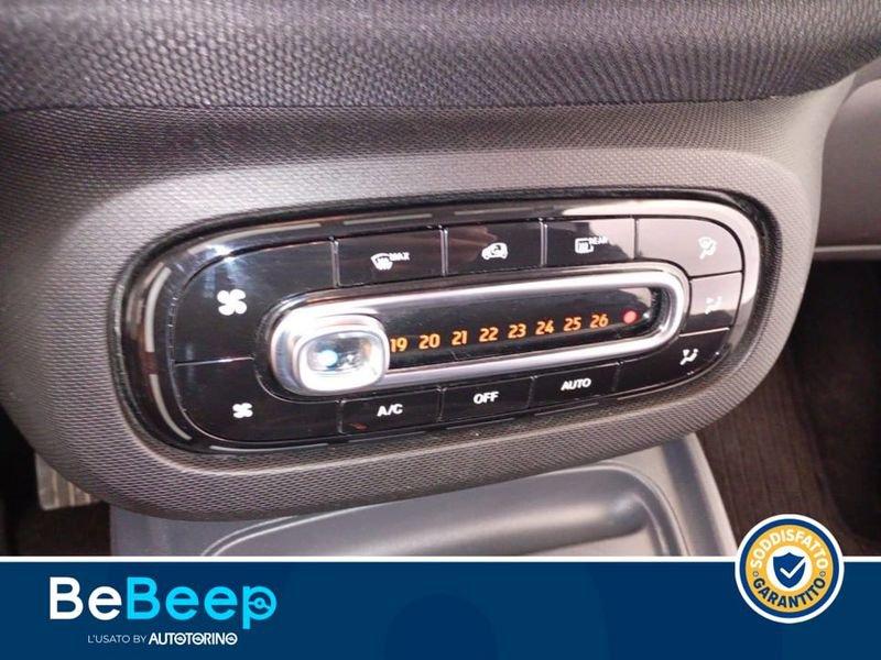 smart fortwo EQ PASSION MY19