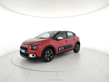 Citroën C3 C3 1.2 puretech Shine Pack s&s 83cv