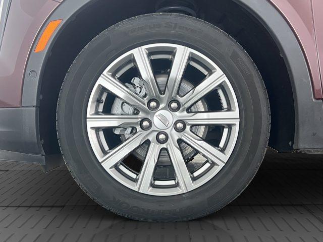 CADILLAC XT4 XT4 350 TD AWD Premium Luxury