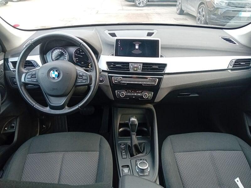 BMW X1 X1 xDrive25e Business Advantage