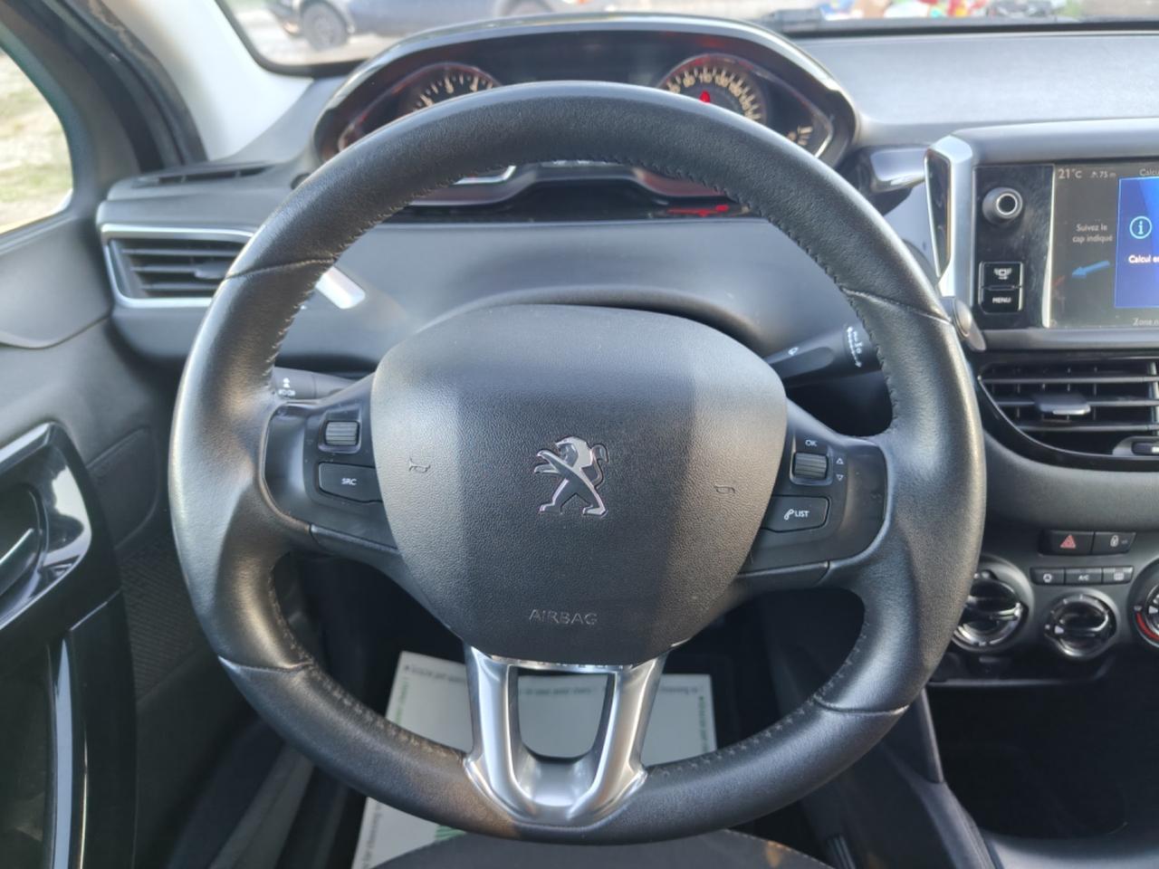 Peugeot 208 PureTech 82 5 porte Access