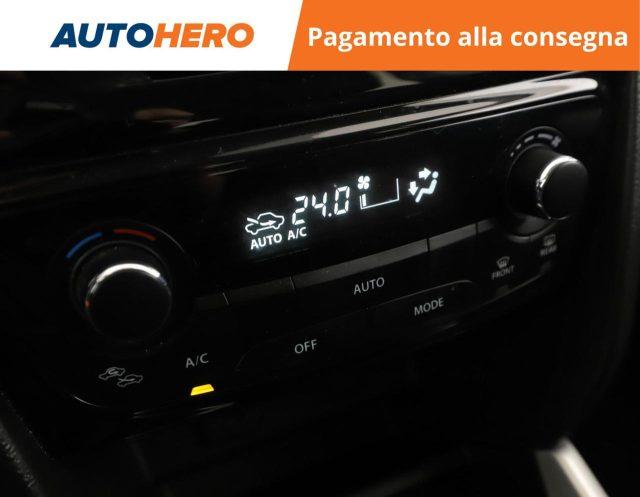 SUZUKI Vitara 1.6 DDiS 4WD AllGrip V-Cool