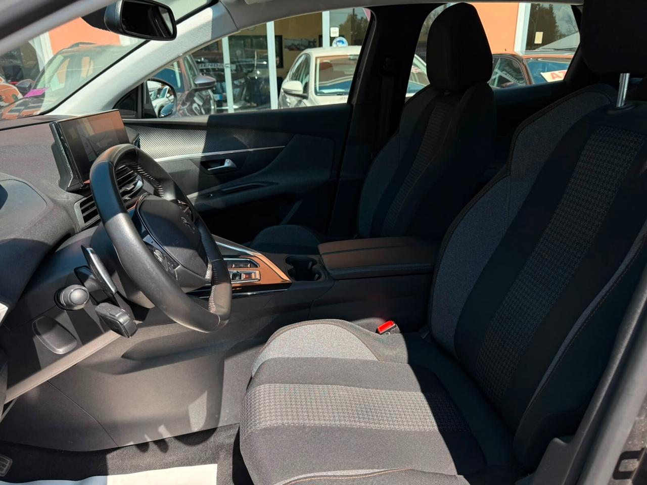 Peugeot 3008 1.5 Blue-HDi 130CV Allure - 2021