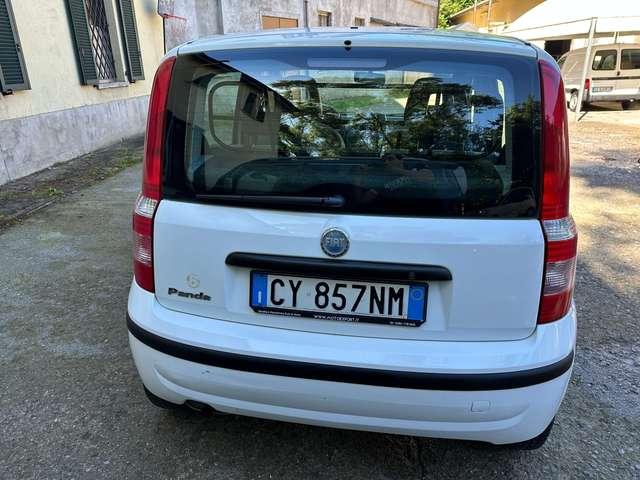 Fiat Panda 1.1 VAN