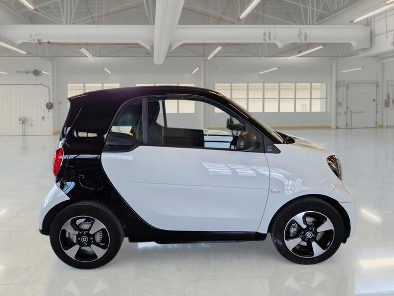 SMART FORTWO EQ 41kW passion