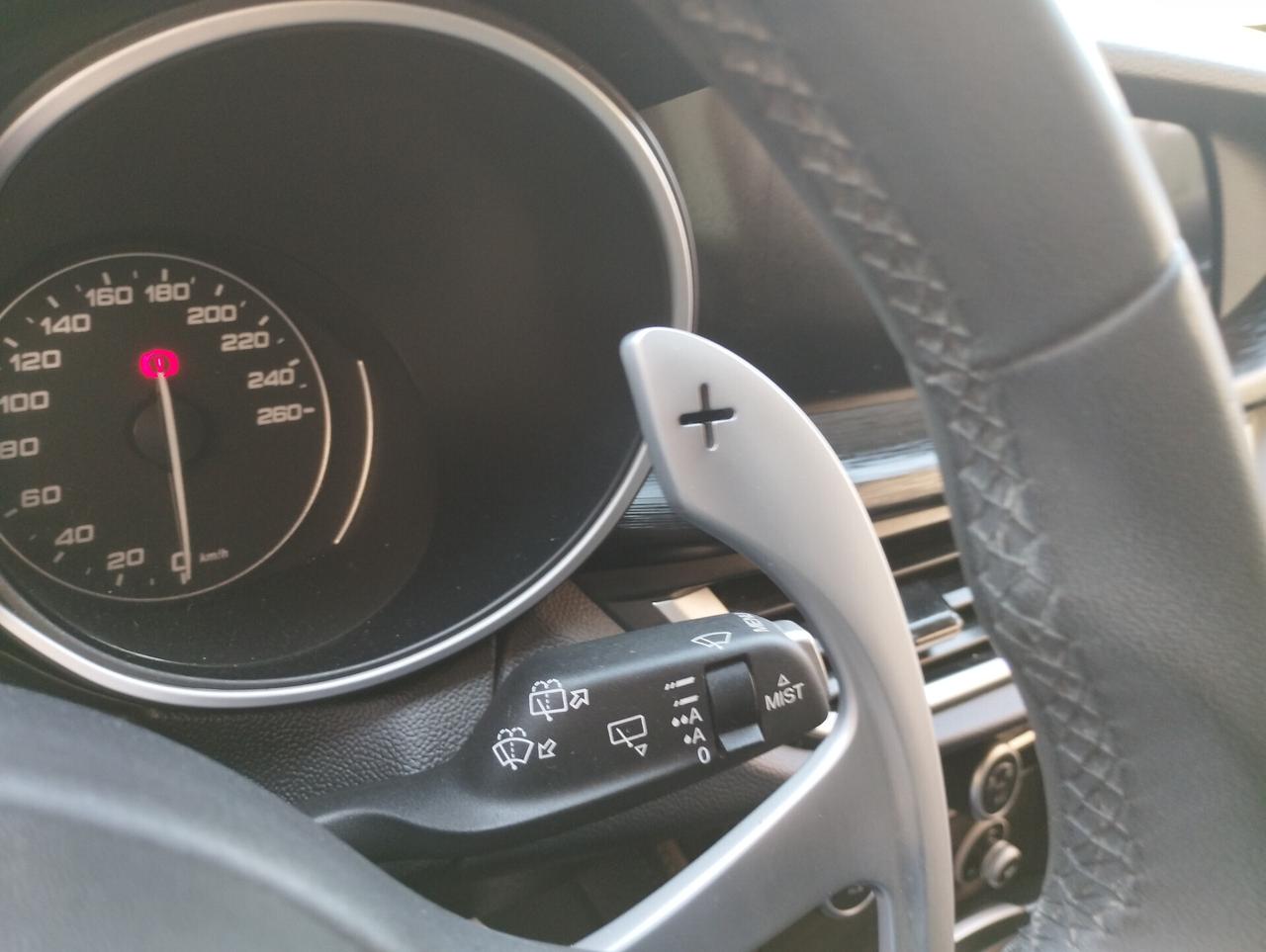 Alfa Romeo Stelvio 2.2 Turbodiesel 210 CV AT8 Q4 Business