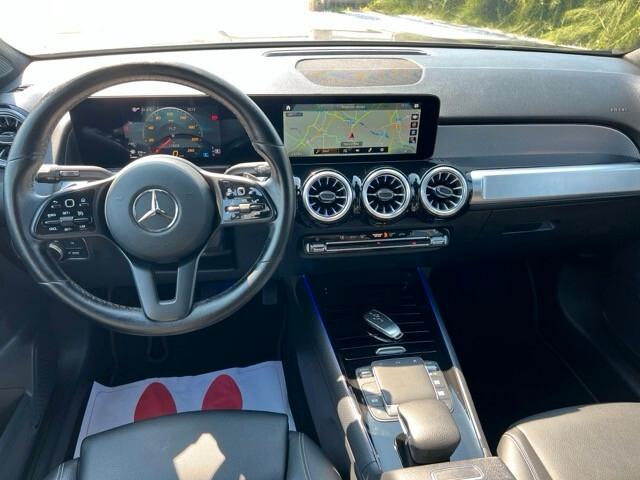 Mercedes-benz GLB 200 d Business Extra auto MOTORE 2.0Tdi 150Cv