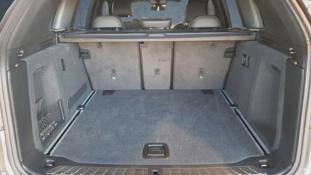 BMW X3 xDrive20d 48V Msport Aut.