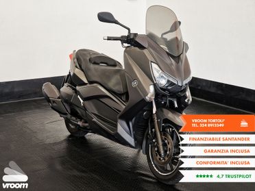 YAMAHA X MAX 400