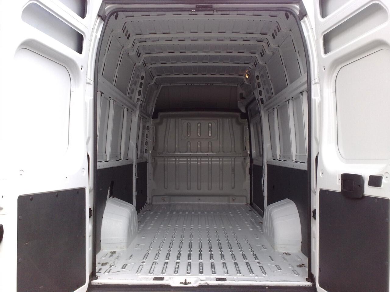 Fiat Ducato 2.3mjet 150cv MAXI H3 - 2017