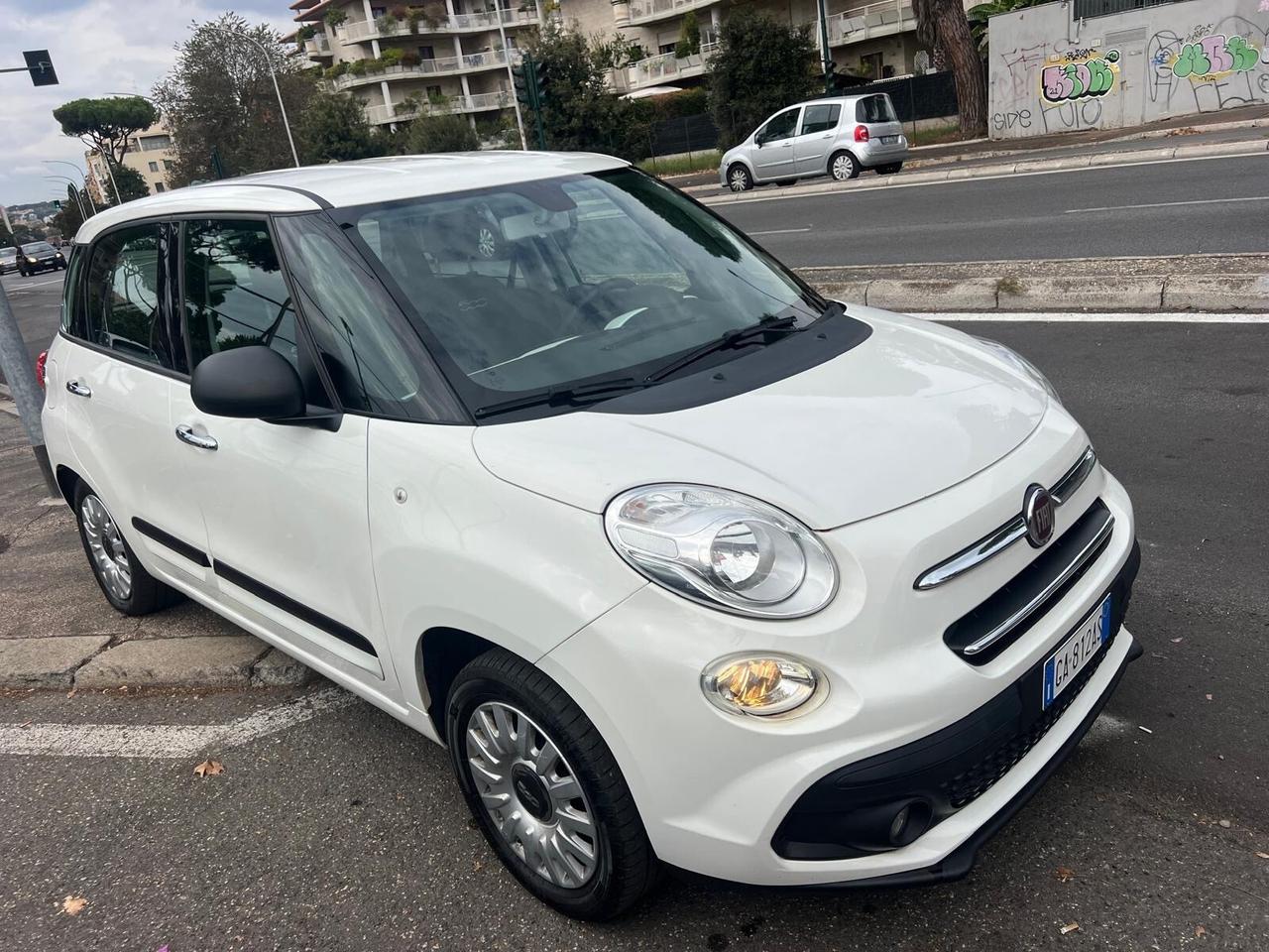 Fiat 500l 1.3 diesel Mirror Manuale PIU' IVA