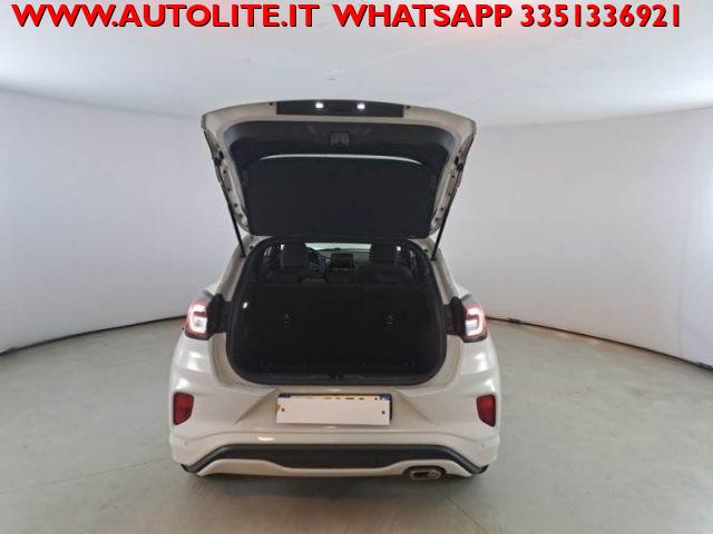 FORD Puma 1.0 EcoBoost Hybrid 125 CV S&S ST-Line Design