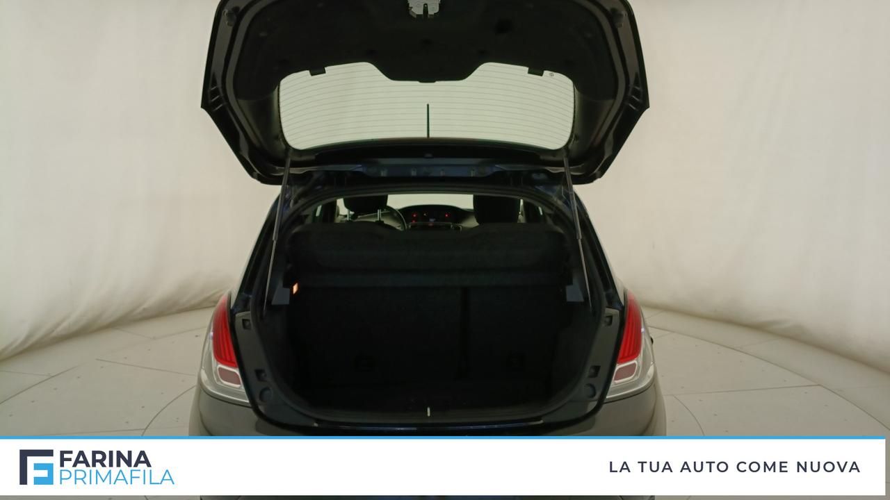 LANCIA Ypsilon III 2015 - Ypsilon 1.2 Gold s&s 69cv my19