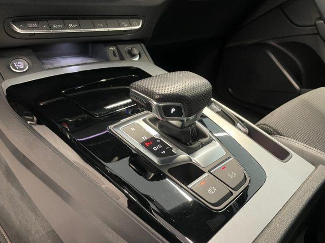 AUDI Q5 SPB 2.0 TDI Quattro 204 CV S-Tronic S-Line Plus