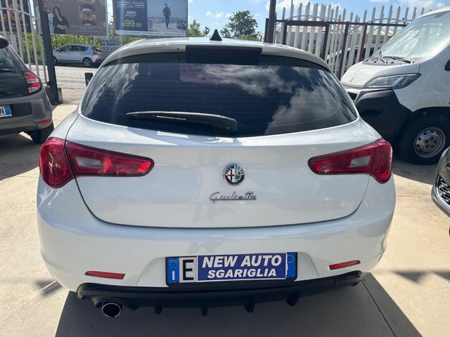 ALFA ROMEO Giulietta 1.6 JTDm-2 105 CV Progression