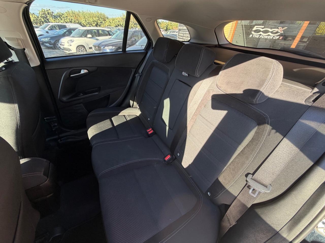 Fiat Tipo 1.6 Mjt S&S SW Lounge