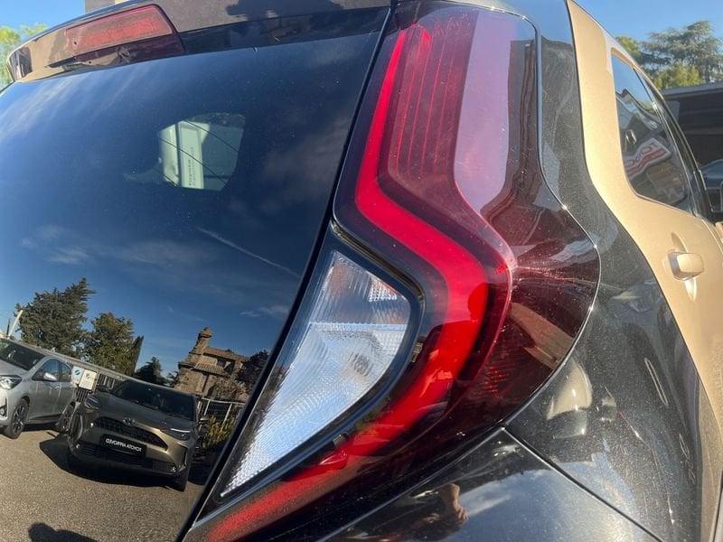 Toyota Aygo X 1.0B (72 CV) Trend S-CVT