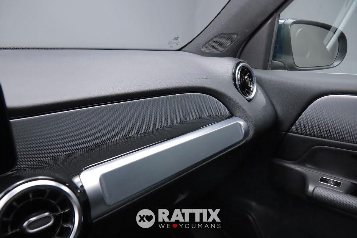 Mercedes-Benz GLB 200 d 2.0 150CV Business Extra auto