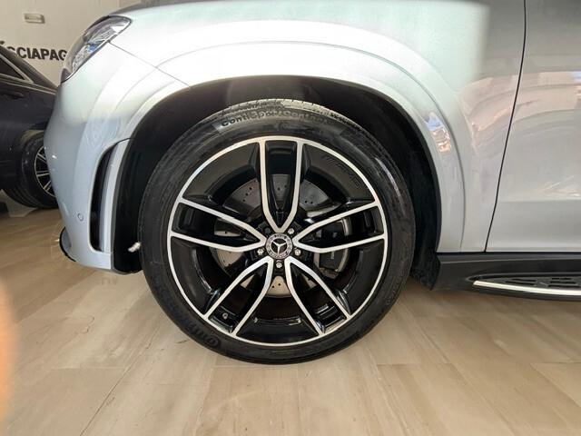 Mercedes-Benz GLE 350 de phev (e eq-power) Premium Plus 4matic