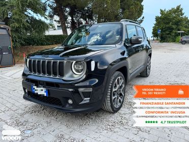 JEEP Renegade 1.5 Turbo T4 MHEV S UNICO PROP