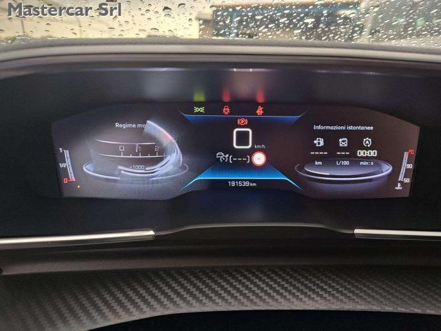 PEUGEOT 508 508 SW 1.5 bluehdi Business s - GD422AP