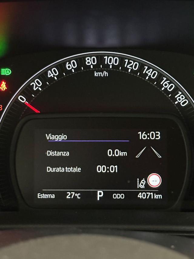 TOYOTA Aygo X 1.0 VVT-i 72 CV 5 porte Active S-CVT