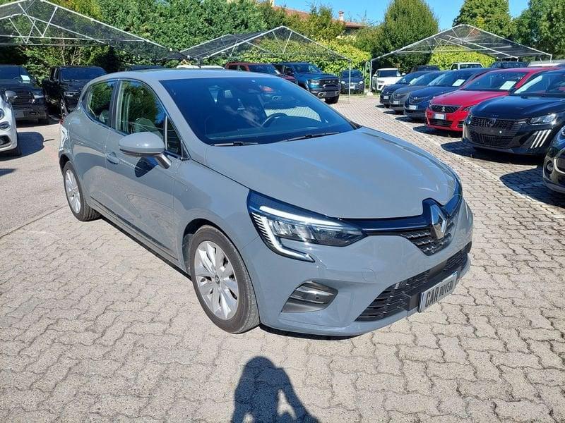 Renault Clio Clio TCe 100 CV GPL 5 porte Intens