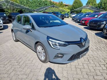 Renault Clio Clio TCe 100 CV GPL 5 porte Intens
