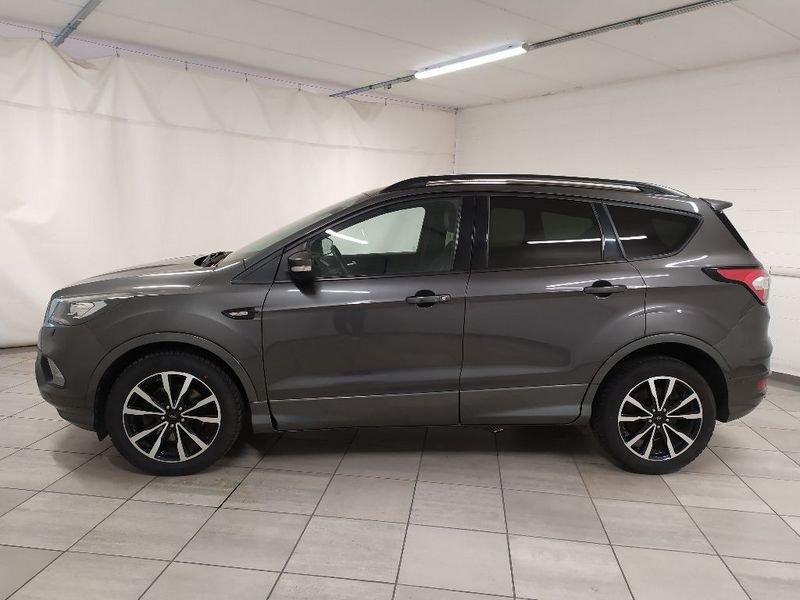 Ford Kuga 1.5 tdci ST-Line s&s 2wd 120cv powershift