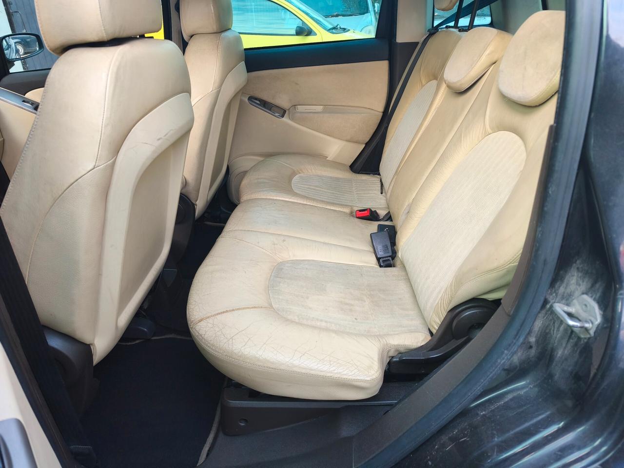 Lancia MUSA 1.4 16v gpl