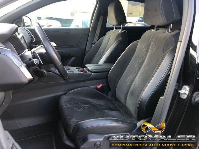 DS AUTOMOBILES DS 7 Crossback BlueHDi 130 aut. Performance Line