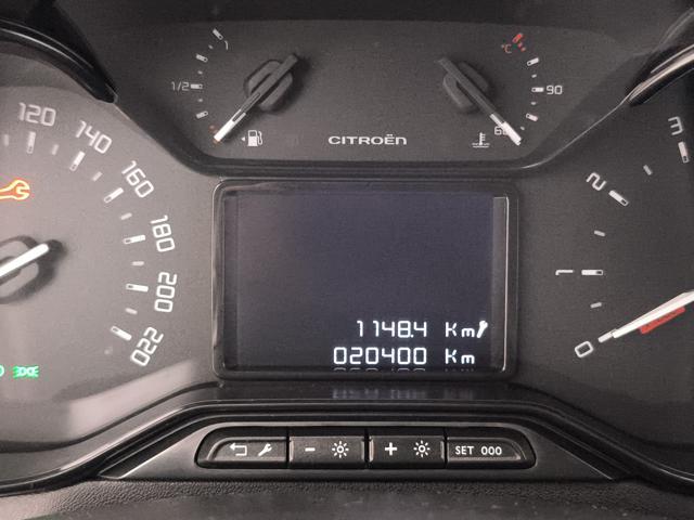 CITROEN C3 1.2 puretech Max s&s 110cv