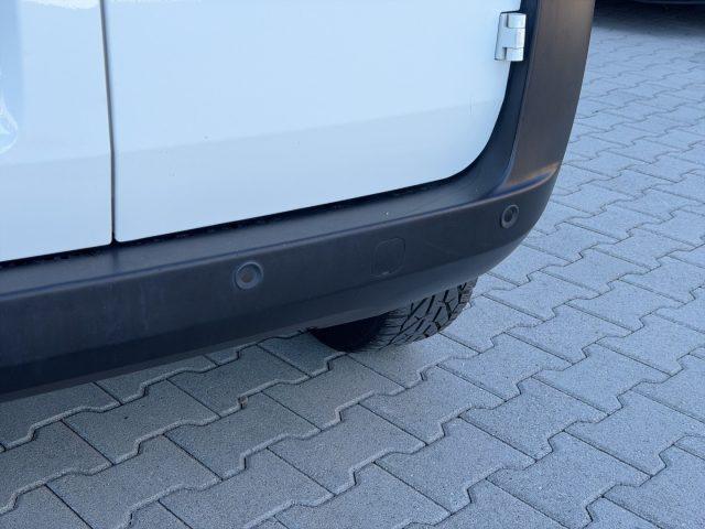FIAT Fiorino 1.3 mtj 80cv cargo