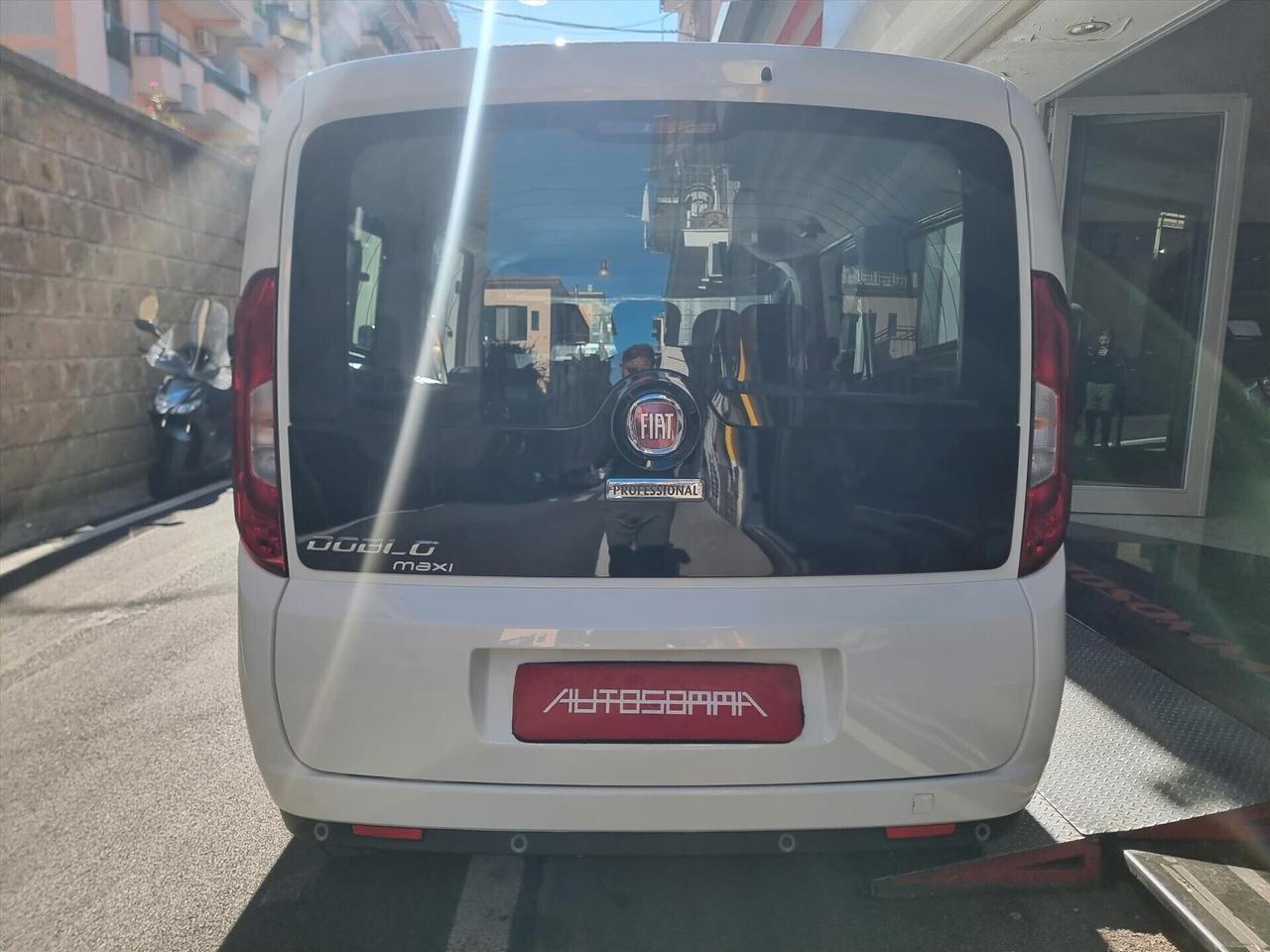 Fiat Doblò 1.6 MJT 120 CV S&S PL-TN Cargo Maxi Business AUTOCARRO N1 IVA INCLUSA