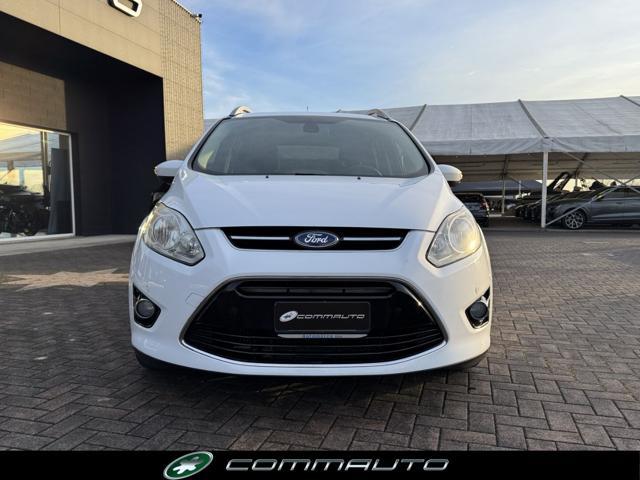 FORD C-Max 1.6 TDCi 115CV Titanium
