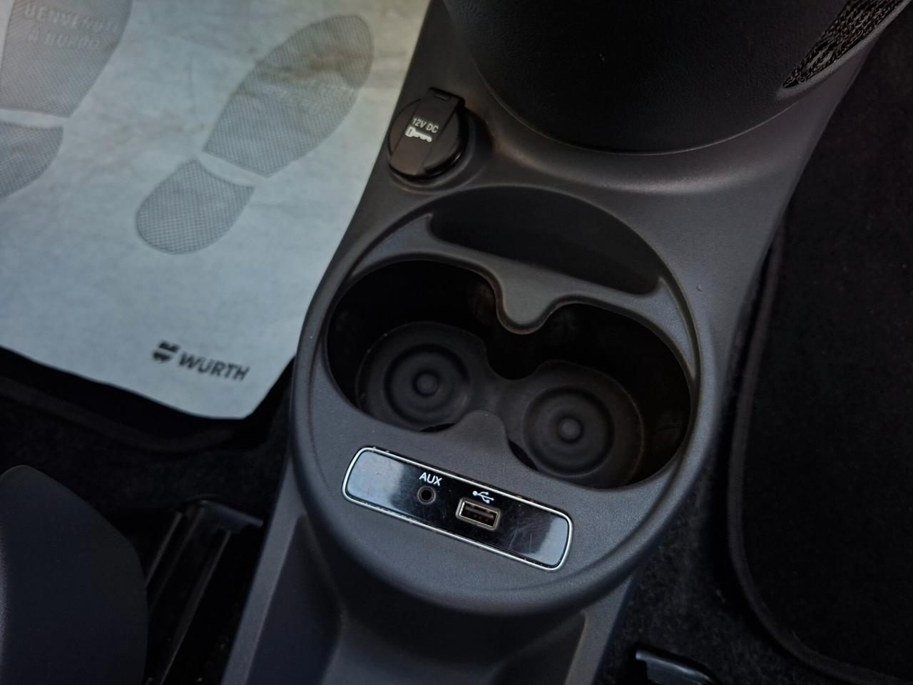 Fiat 500 1.2 Lounge *PREZZO REALE*