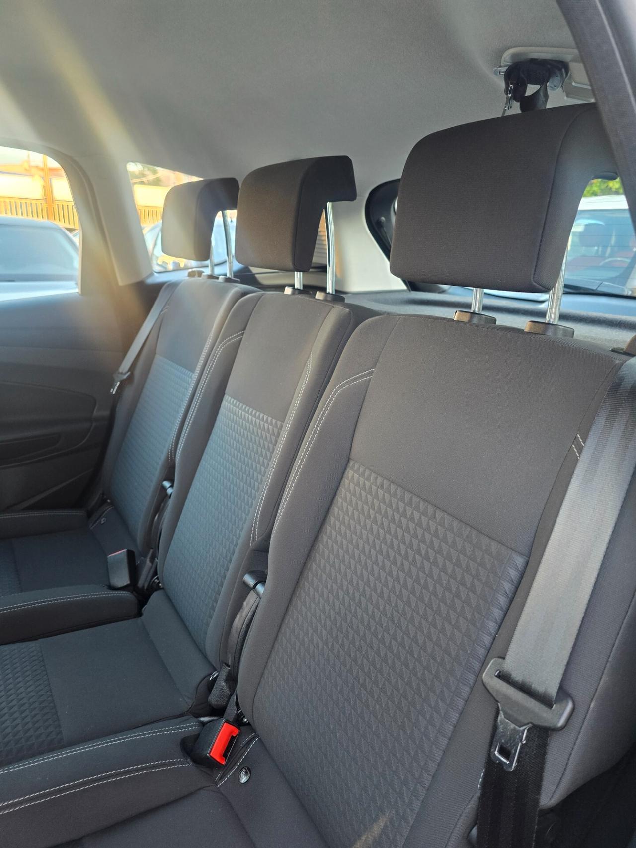 Ford C-Max 1.5 TDCi 120CV Start&Stop Titanium