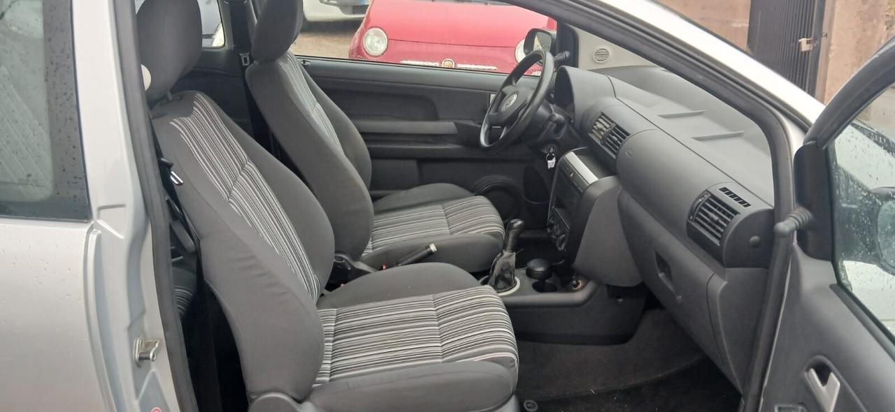 Volkswagen Fox 1.2 Easy - 2005