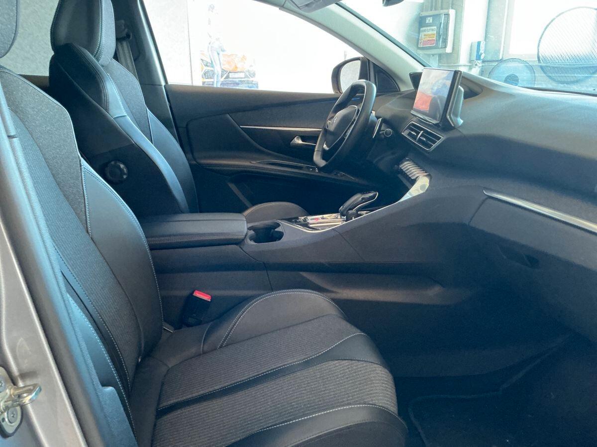 Peugeot 3008 1.5HDI FULLOPTIONAL NUOVA 2012