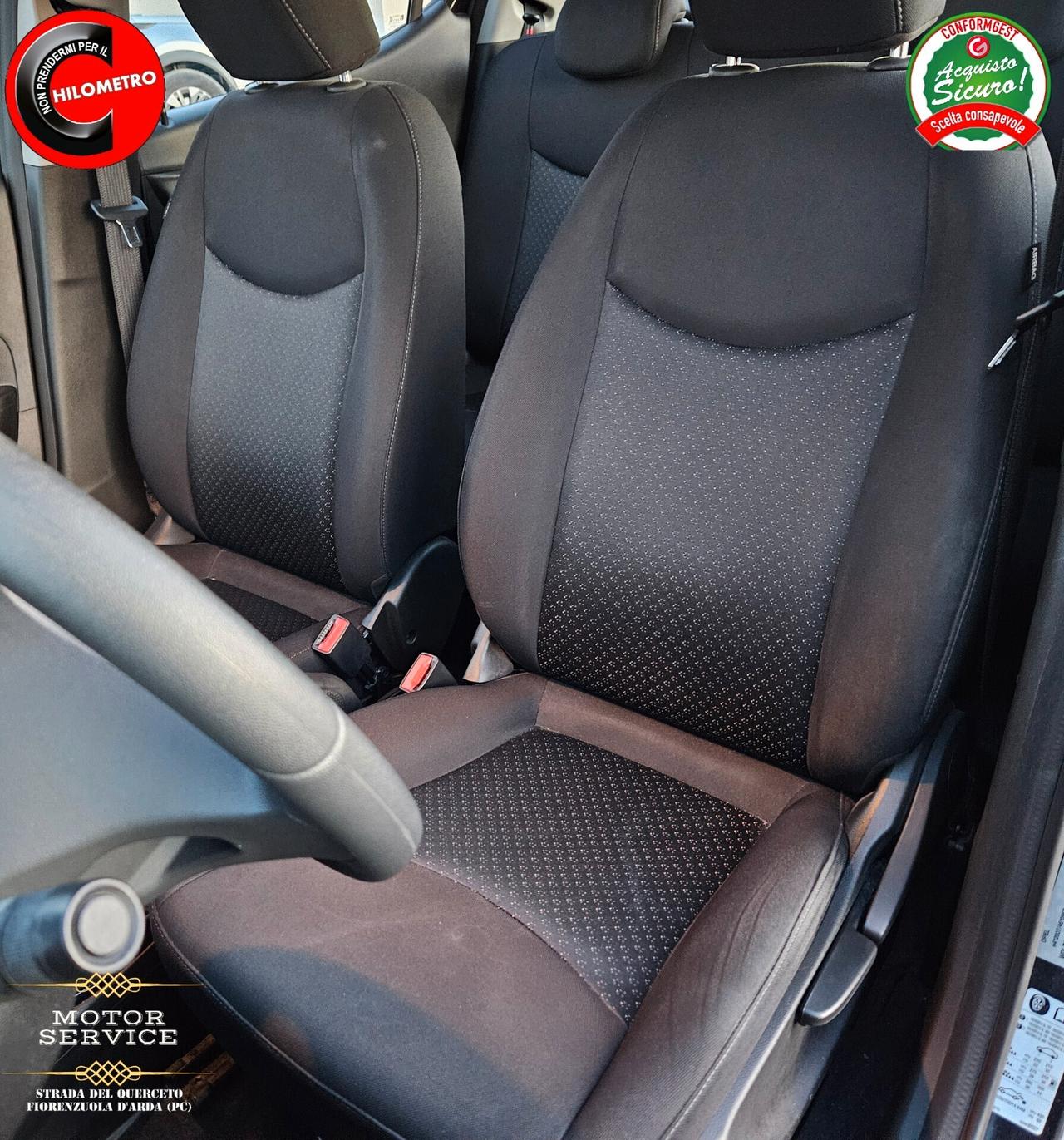 Opel Karl 1.0 75 CV Start&Stop N-Joy 56000KM REALI DA 89€ MESE
