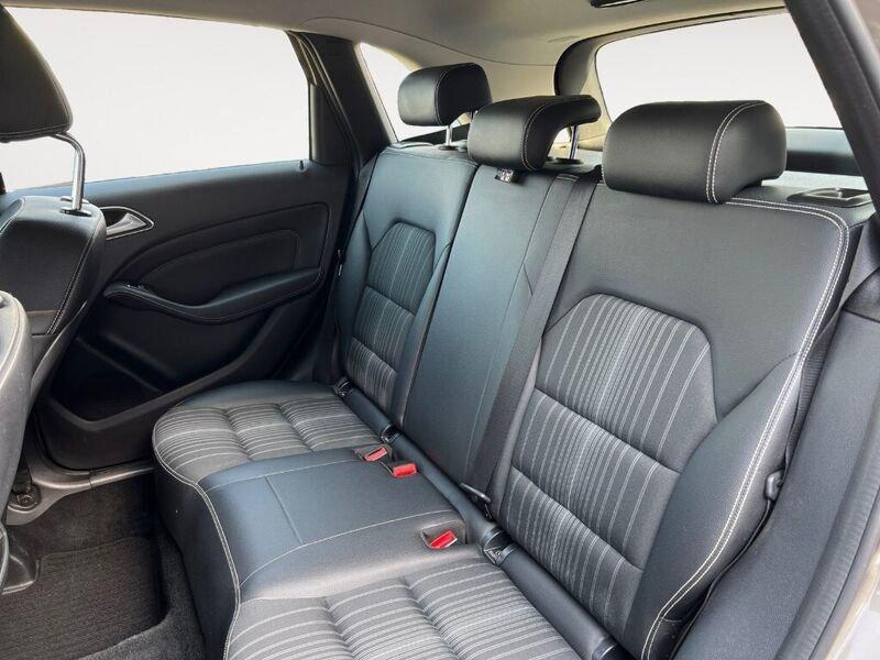 Mercedes-Benz Classe B B 200 CDI Premium