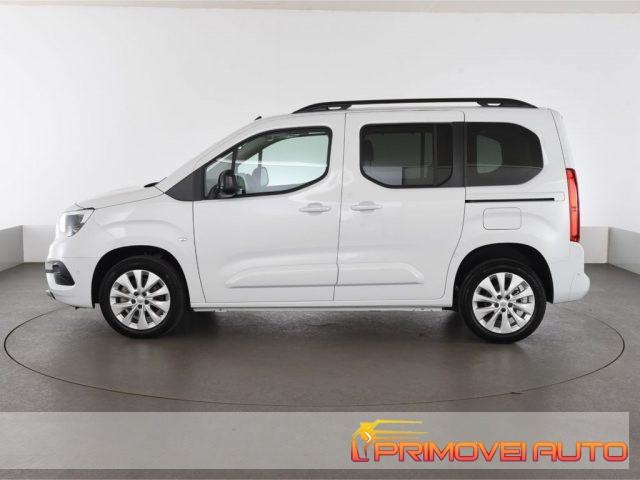 OPEL Combo Life 1.5D 130 CV S&S AT8 Ultimate Panorama N1