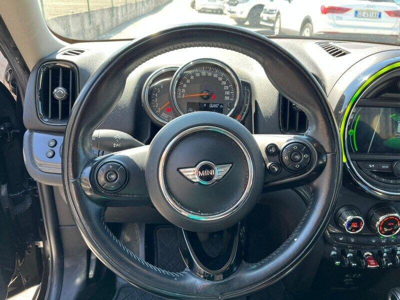 MINI Mini Countryman F60 Mini 1.5 Cooper Hype Countryman ALL4