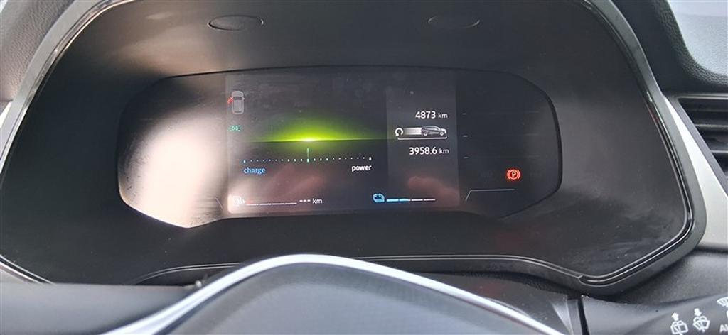 Renault Symbioz 1.6 E-Tech full hybrid Evolution Auto