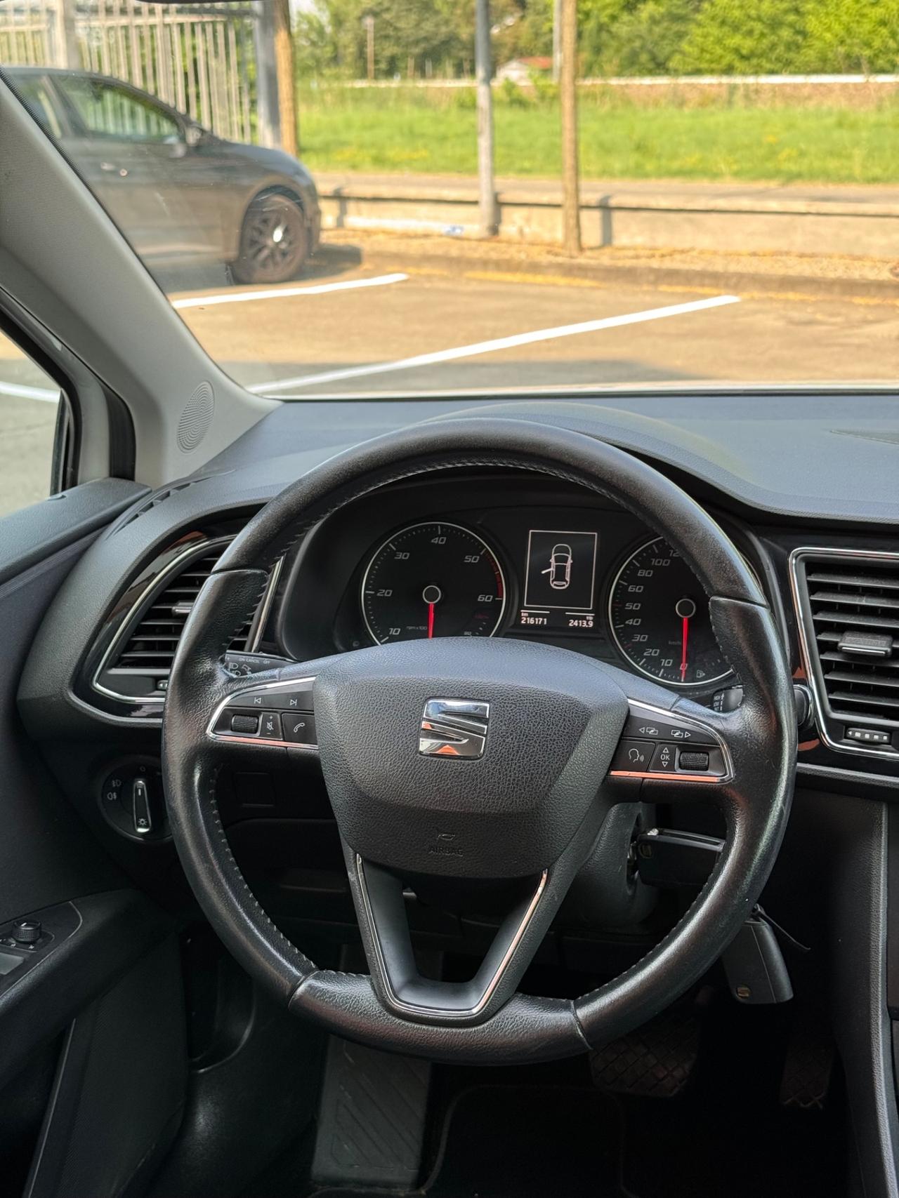 Seat Leon 1.6 TDI 105 CV DSG 5p. Start/Stop Style