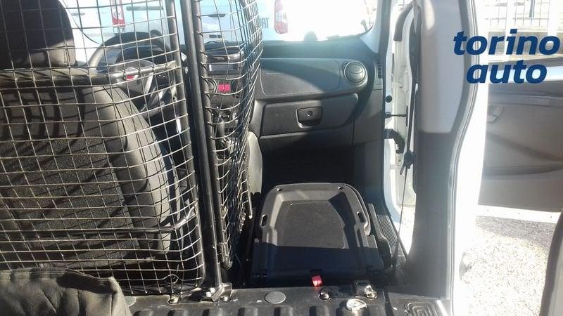 FIAT Fiorino Fiorino 1.3 MJT 95CV Cargo SX